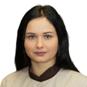 Яковченко Любовь Владимировна